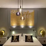 Apartment La Cour