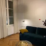 Apartment La Cour