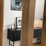 Apartment La Cour *