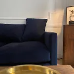Apartment La Cour *