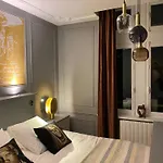 Apartment La Cour