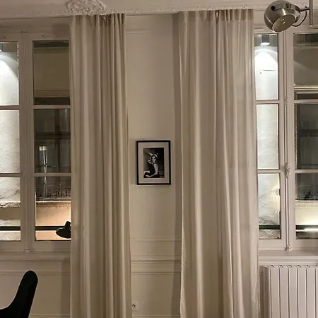La Cour Lejlighed