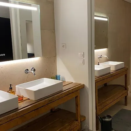 La Cour Lejlighed Nancy