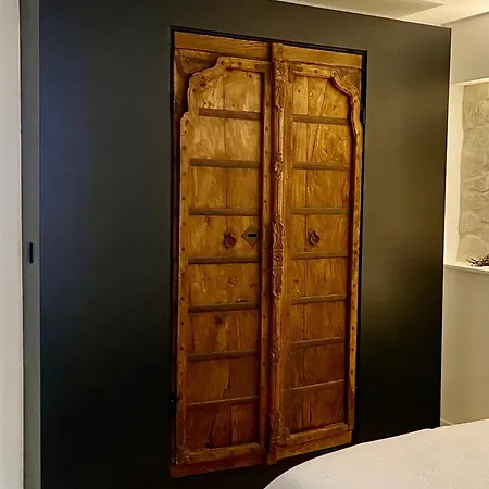 Apartment La Cour *