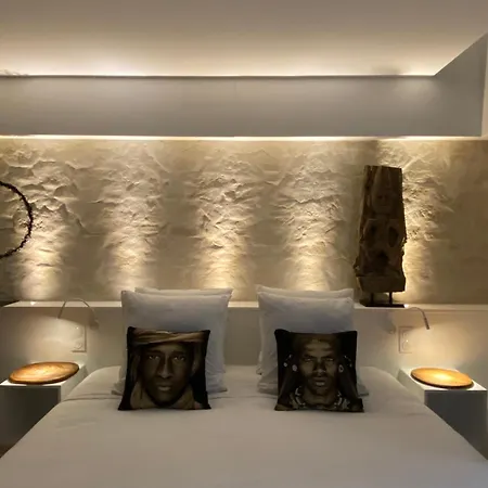 La Cour Apartment