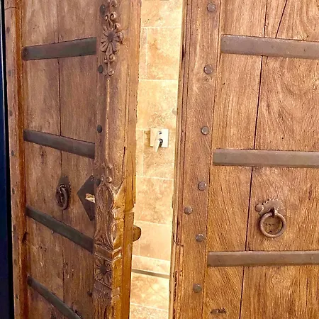 La Cour Lägenhet Nancy