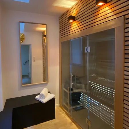 Apartment La Cour Nancy