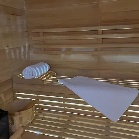 La Cour Lägenhet Nancy