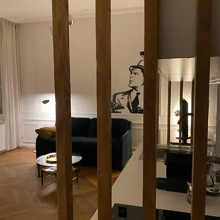 Appartamento La Cour *