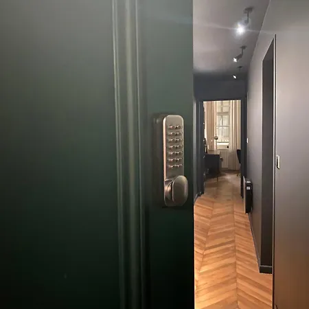 Appartamento La Cour