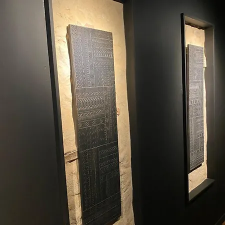 Appartamento La Cour Nancy