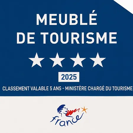 דירה La Cour