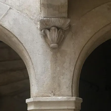 La Cour Lejlighed