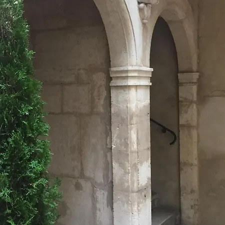 La Cour * Nancy