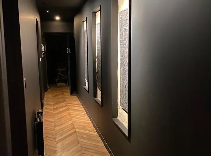 Appartamento La Cour Nancy