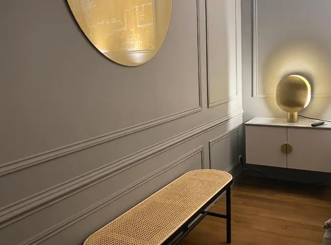 La Cour Appartement *