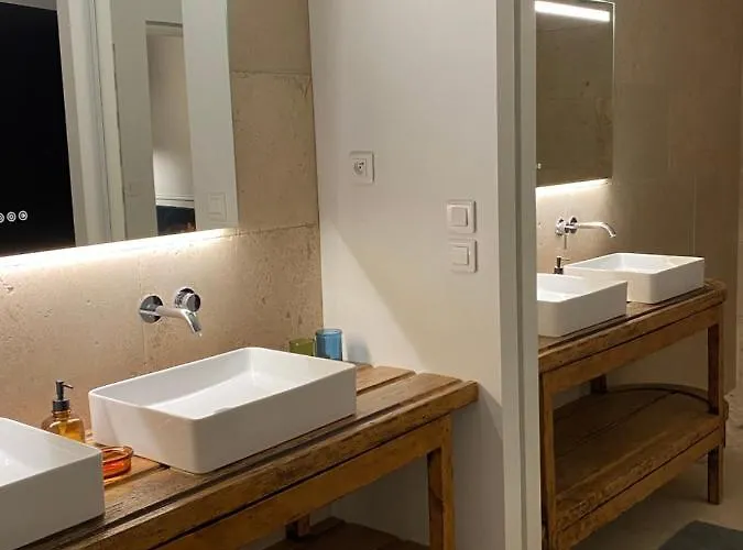 La Cour Appartamento Nancy