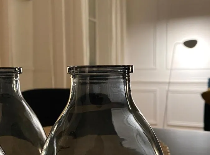 La Cour Appartamento Nancy