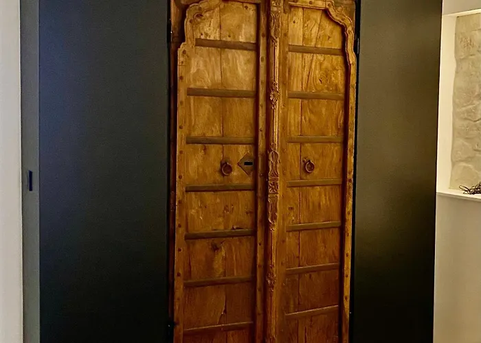 Appartamento La Cour *