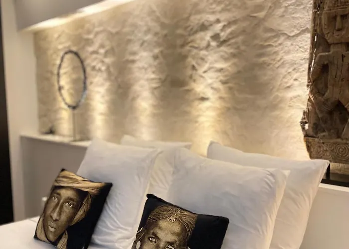 Appartement La Cour Nancy