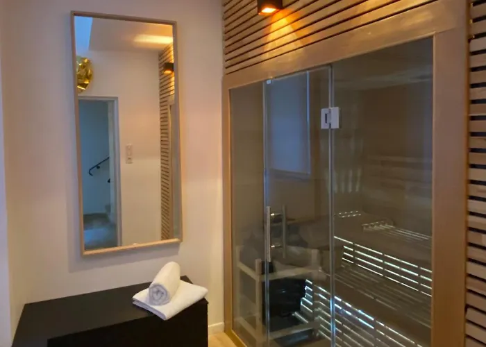 Appartement La Cour Nancy