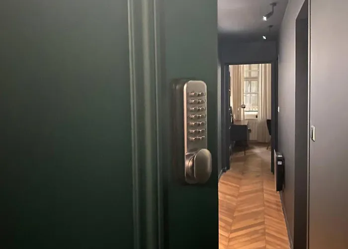 Appartamento La Cour