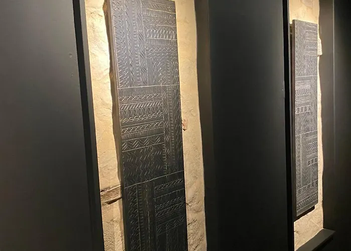 Appartamento La Cour Nancy