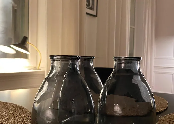 La Cour Appartamento