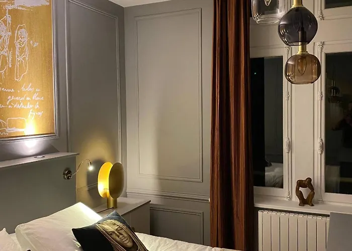 Appartamento La Cour