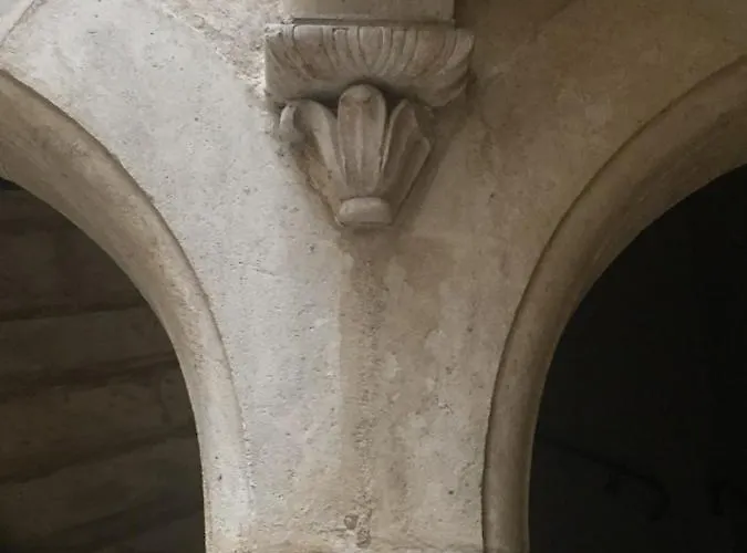 La Cour Appartamento